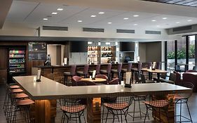 Courtyard Denver Airport At Gateway Park